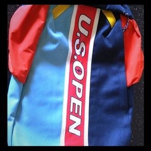 Burton US open backpack special edition